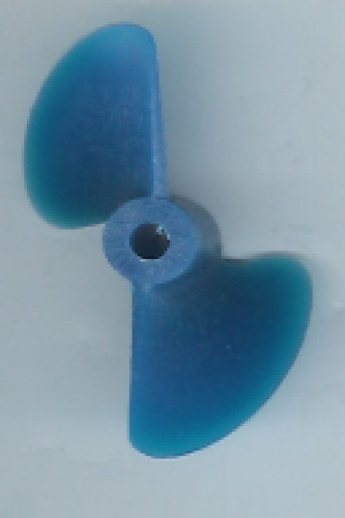 Z55 Glass filled plastic